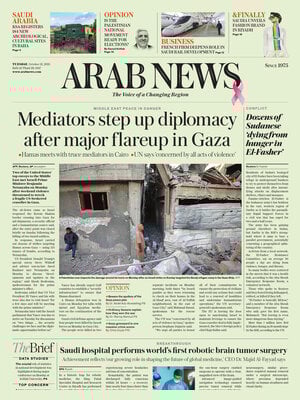 Arab News