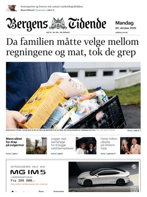 Bergens Tidende