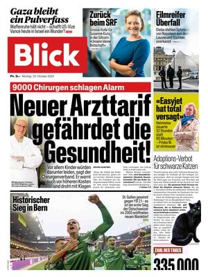 Blick