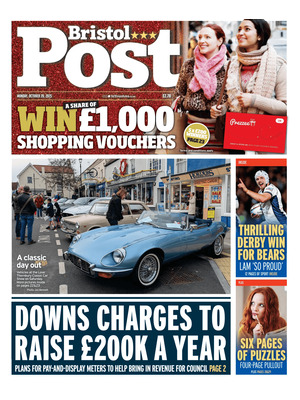Bristol Post