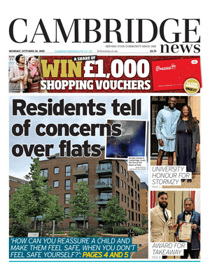 Cambridge News