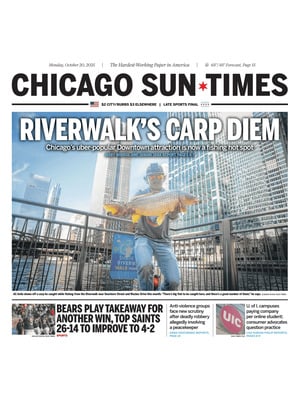 Chicago Sun-Times