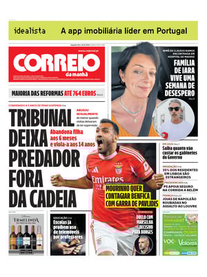 Correio da Manhã