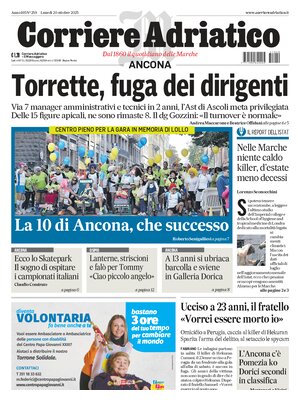 Corriere Adriatico (Ancona)