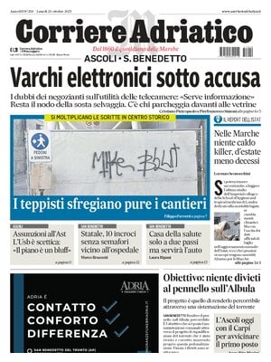 Corriere Adriatico (Ascoli)