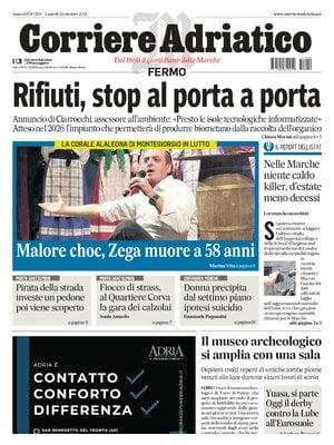 Corriere Adriatico (Fermo)