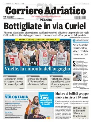Corriere Adriatico (Pesaro)