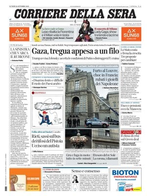 Corriere della Sera