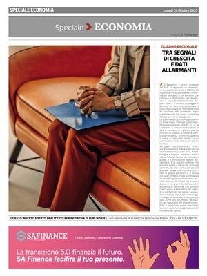 Corriere della Sera (Bergamo)
