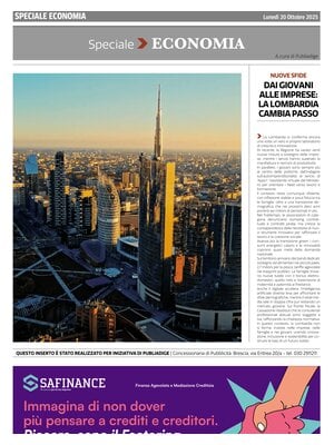 Corriere della Sera (Brescia)