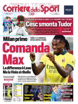Corriere dello Sport