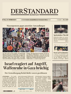 Der Standard