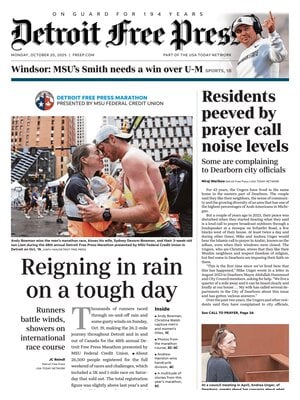 Detroit Free Press