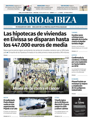 Diario de Ibiza
