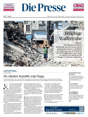 Die Presse