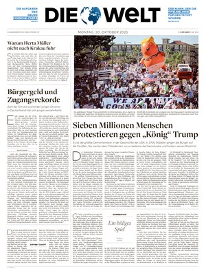 Die Welt