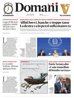 Domani