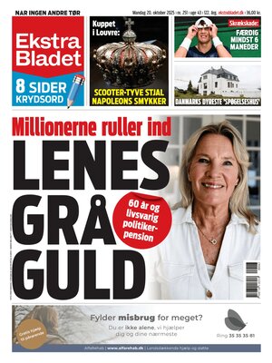 Ekstra Bladet