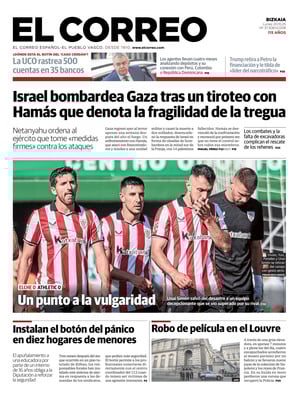 El Correo