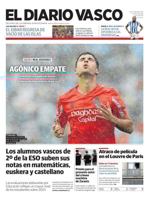 El Diario Vasco