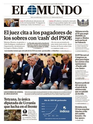El Mundo