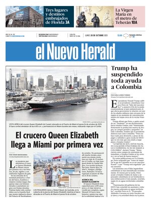El Nuevo Herald