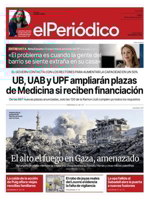 El Periódico de Catalunya