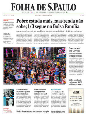 Folha de S.Paulo