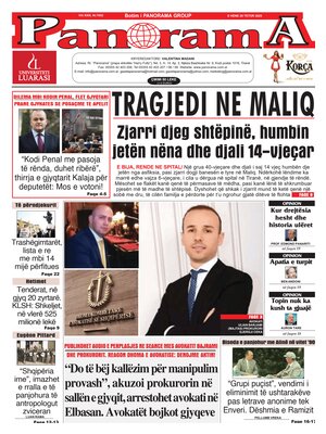 Gazeta Panorama
