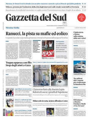 Gazzetta del Sud (Messina)