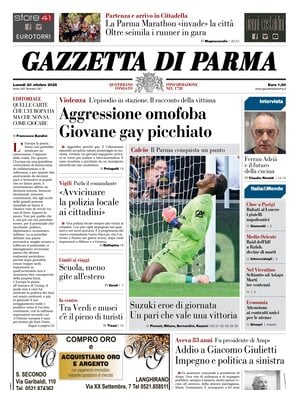 Gazzetta di Parma