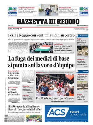 Gazzetta di Reggio