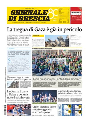 Giornale di Brescia