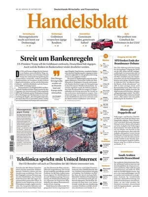 Handelsblatt