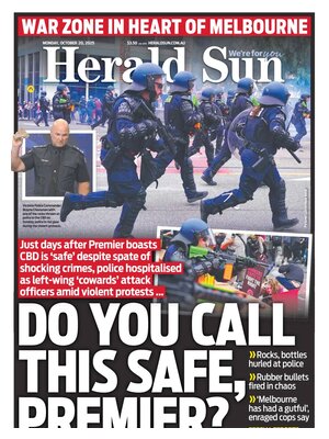 Herald Sun