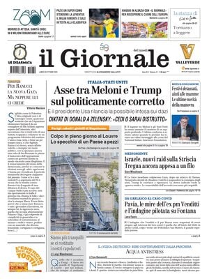 Il Giornale