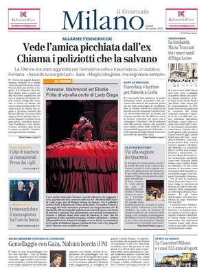 Il Giornale (Milano)