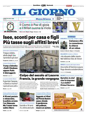 Il Giorno (Monza Brianza)