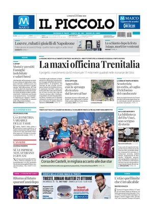 Il Piccolo (Trieste)