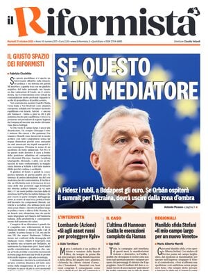 Il Riformista