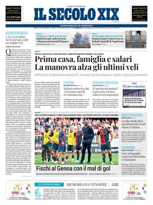 Il Secolo XIX