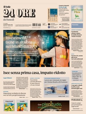 Il Sole 24 Ore