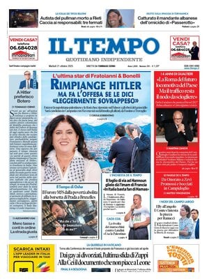 Il Tempo