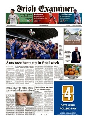 Irish Examiner
