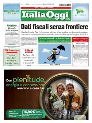 ItaliaOggi