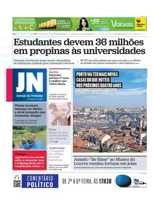 Jornal de Notícias