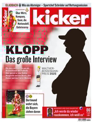 Kicker