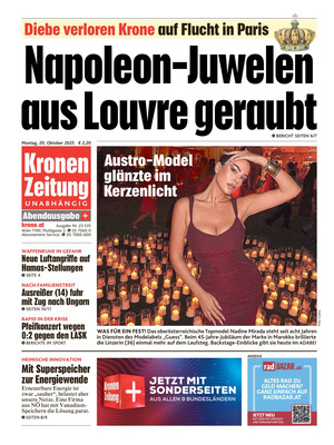 Kronen Zeitung