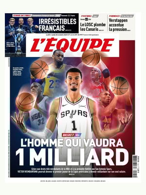 L'Equipe