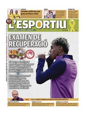 L'Esportiu